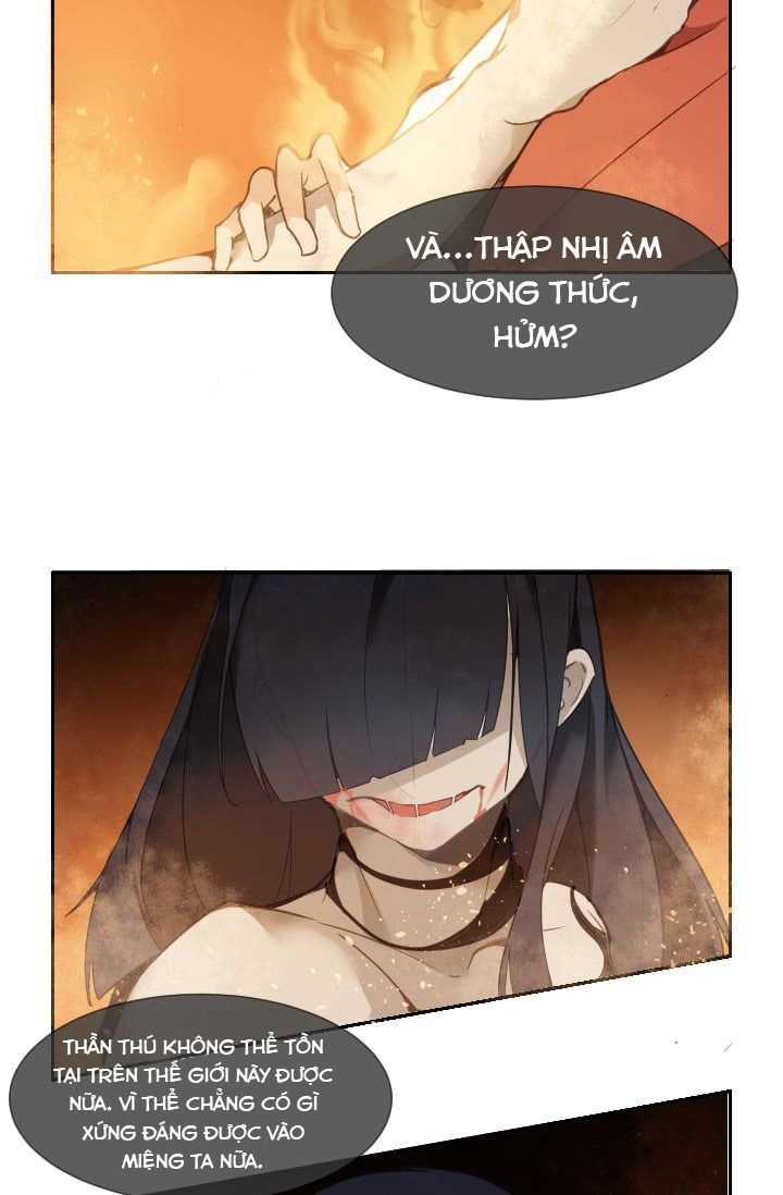 The Dead King Chapter 28 - 48