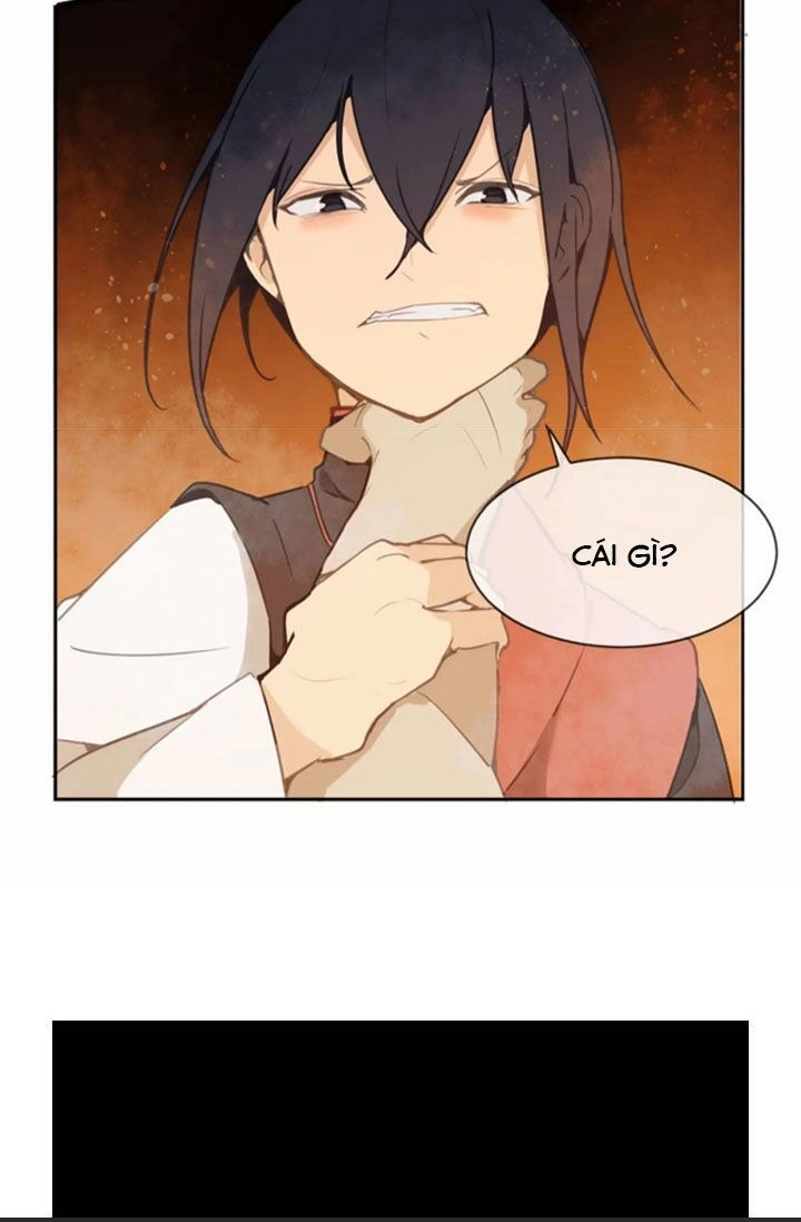 The Dead King Chapter 28 - 49