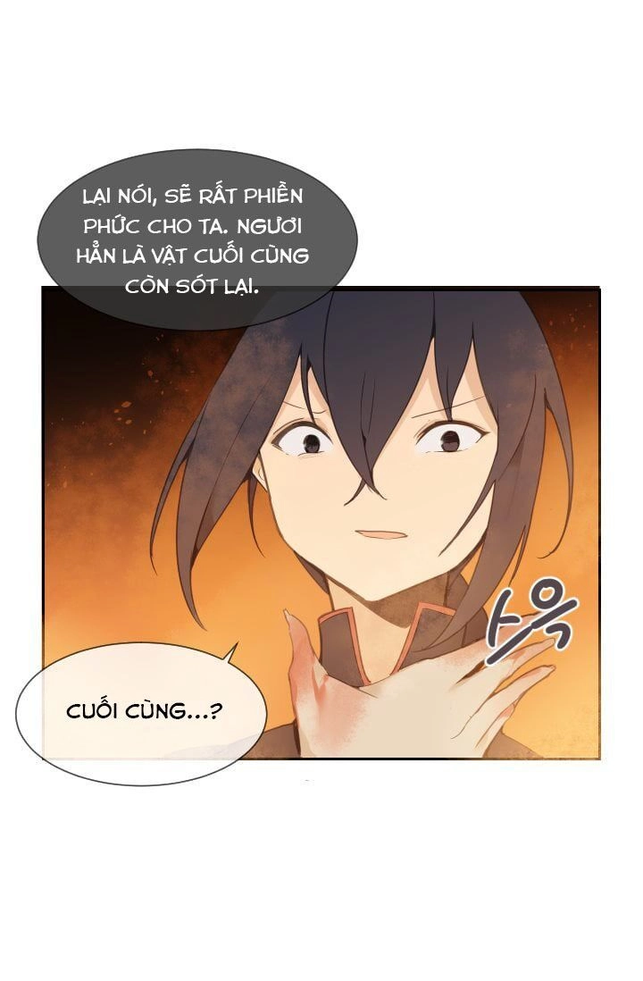 The Dead King Chapter 28 - 51