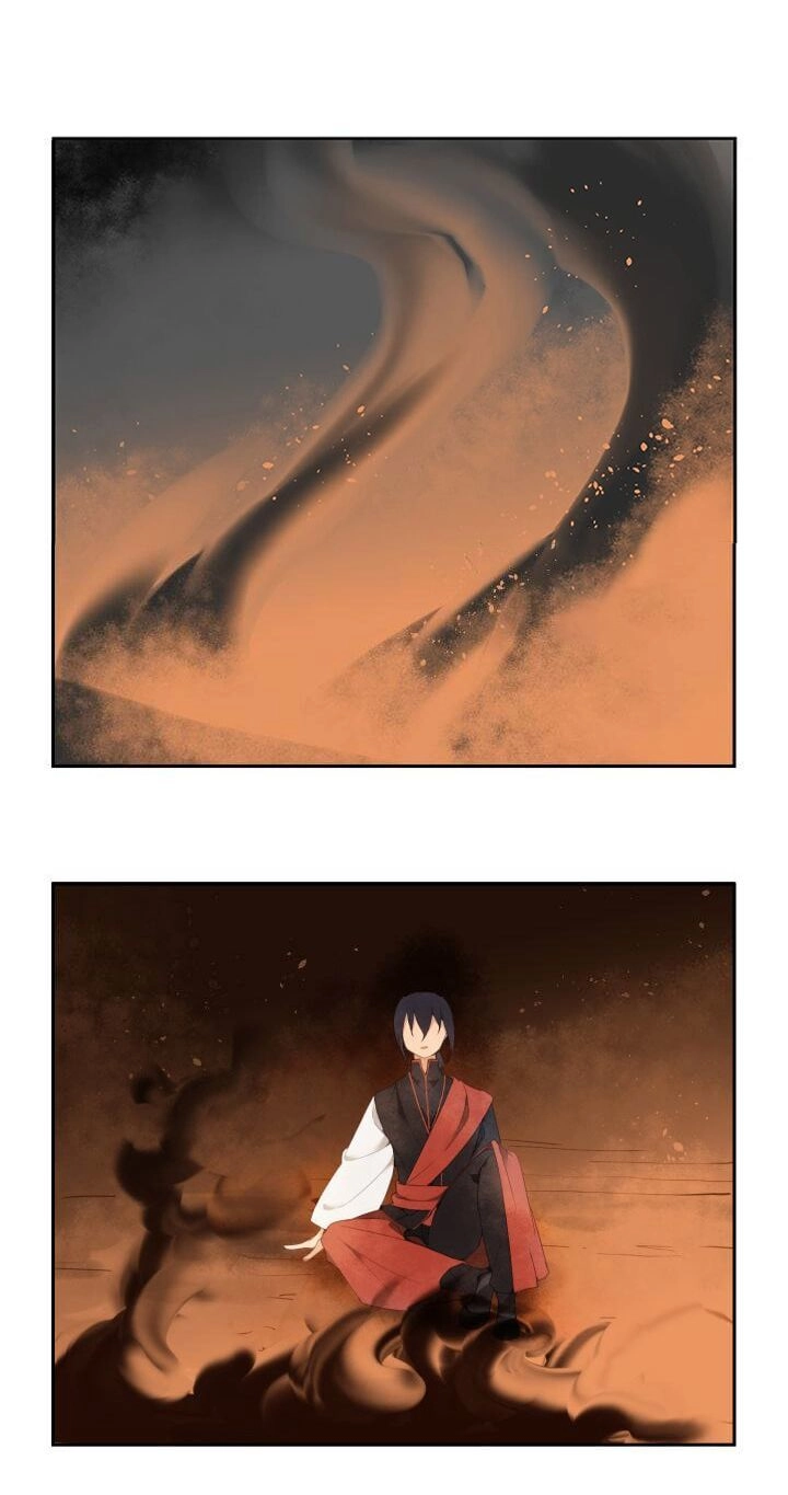 The Dead King Chapter 29 - 4