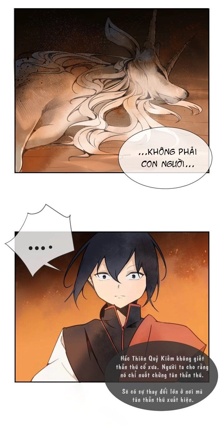 The Dead King Chapter 29 - 7