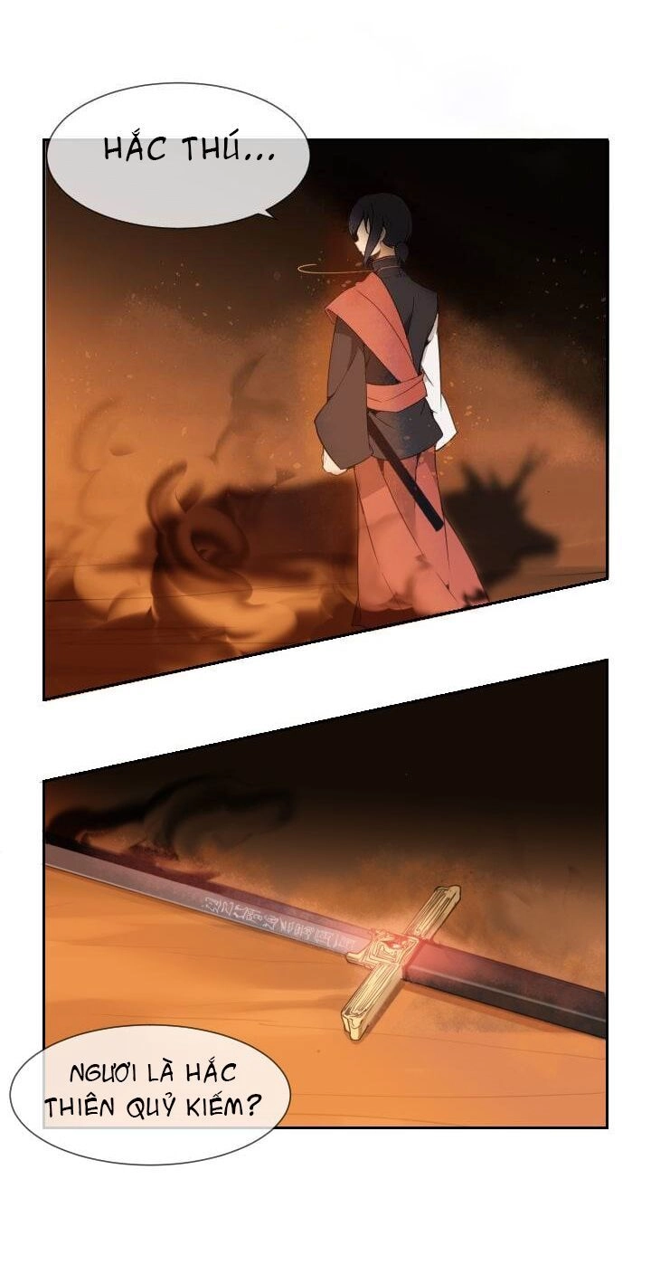 The Dead King Chapter 29 - 8