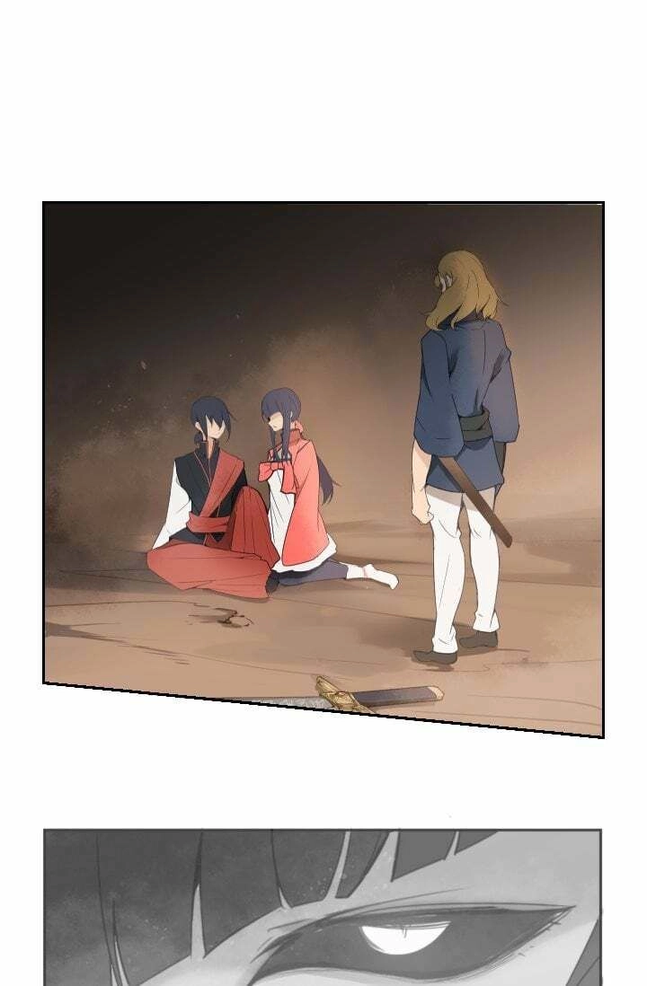 The Dead King Chapter 29 - 11