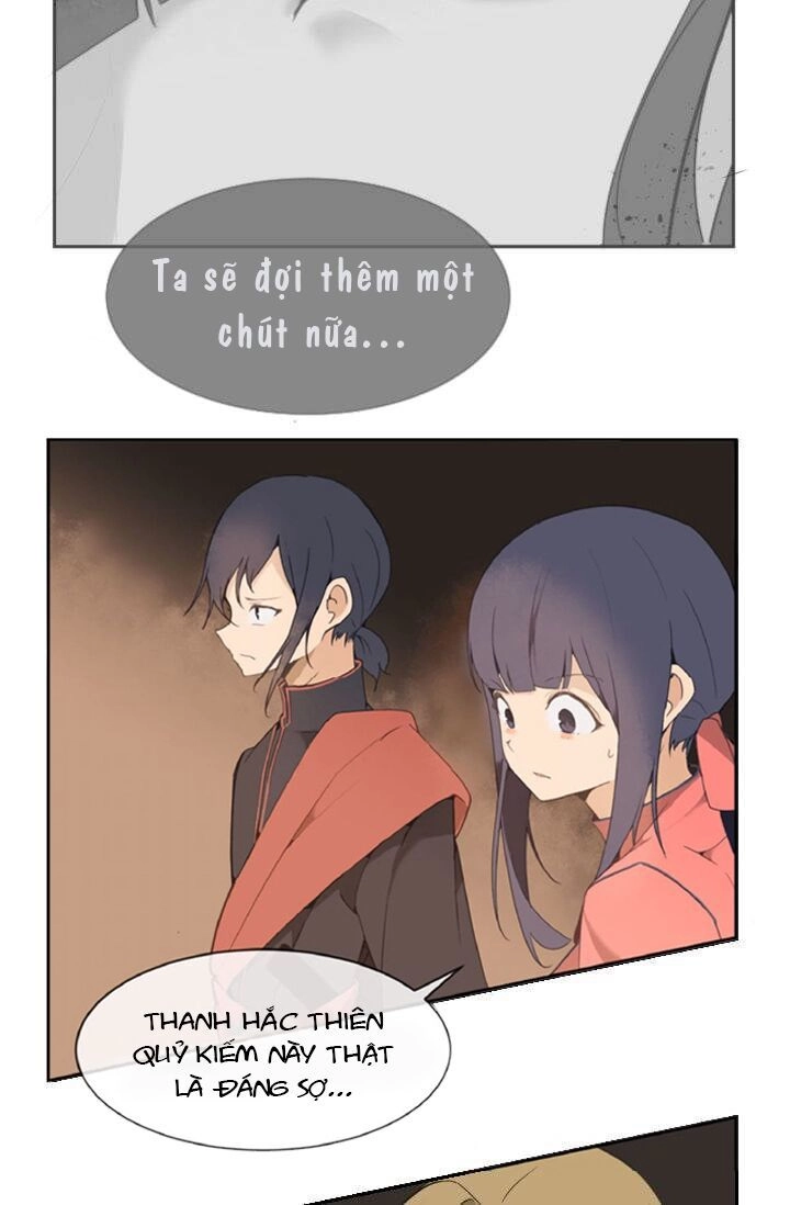 The Dead King Chapter 29 - 12