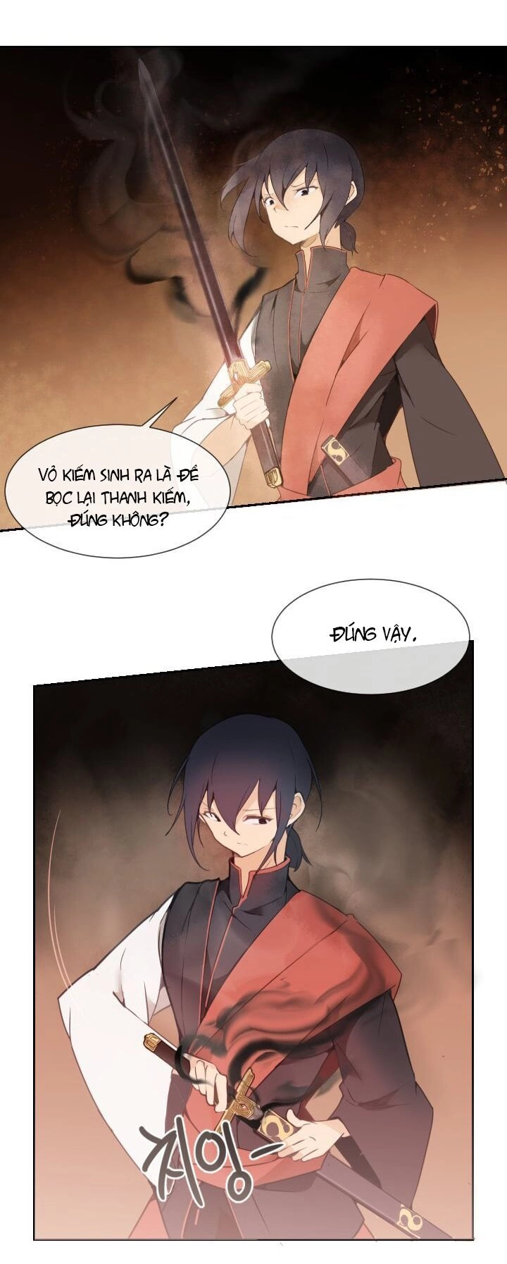 The Dead King Chapter 29 - 14