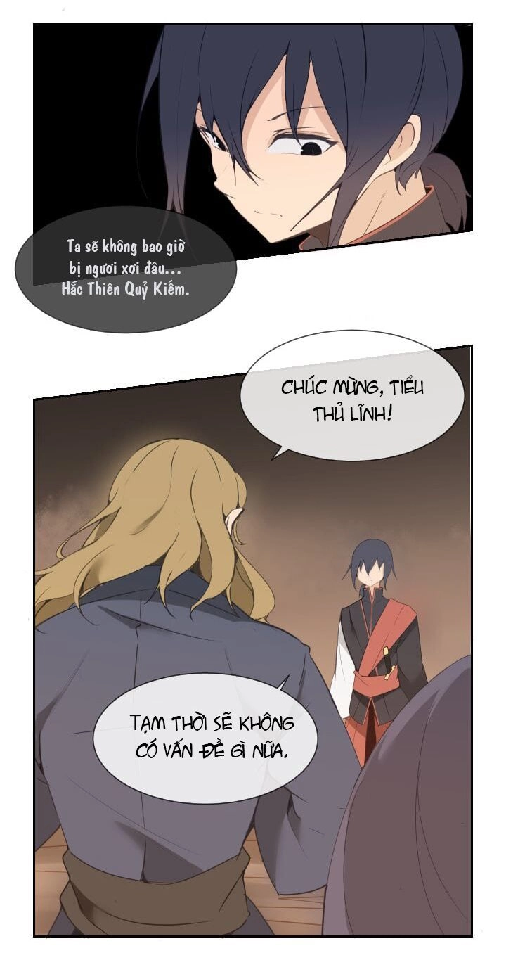 The Dead King Chapter 29 - 15