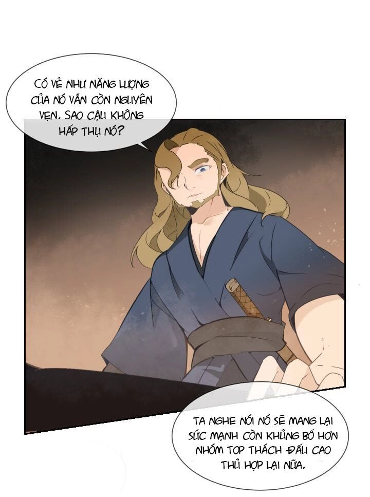 The Dead King Chapter 29 - 17