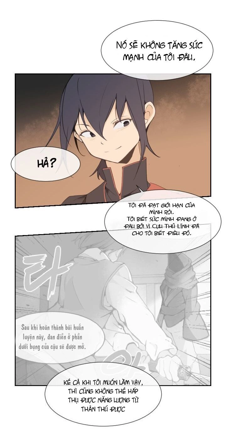 The Dead King Chapter 29 - 19