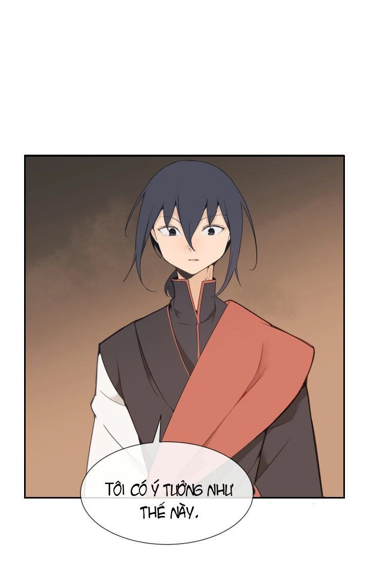 The Dead King Chapter 29 - 22