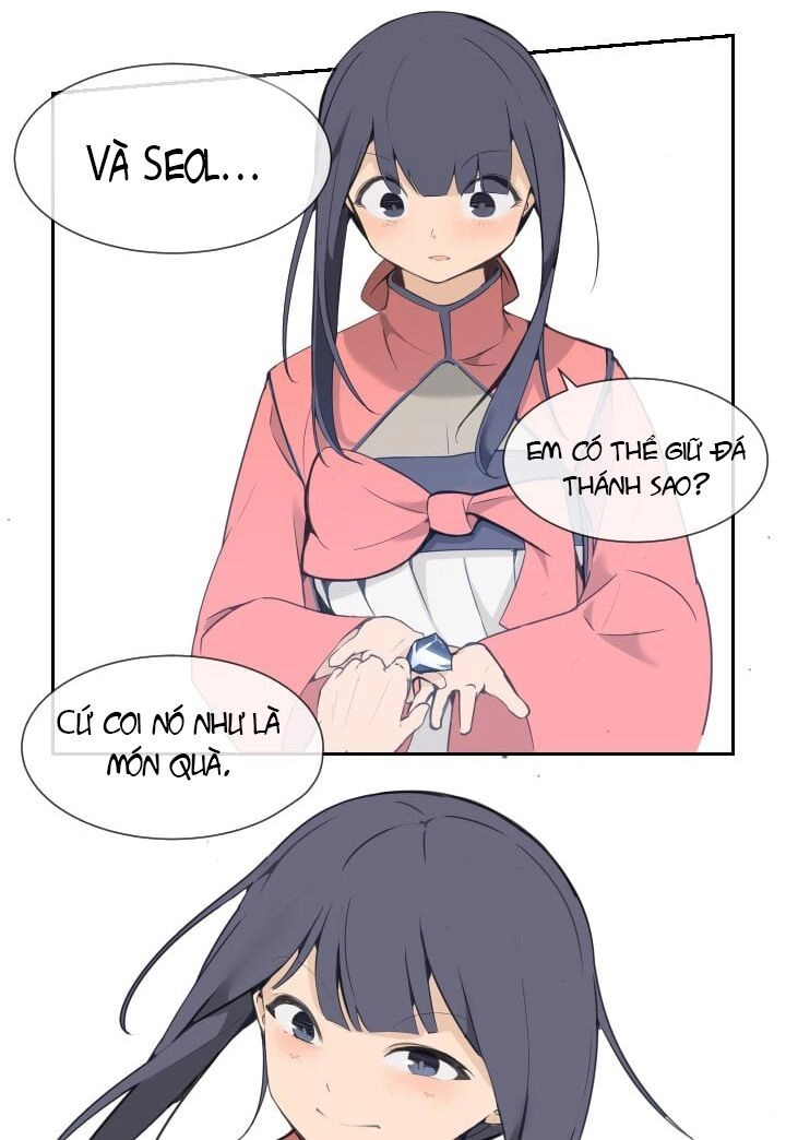 The Dead King Chapter 29 - 25