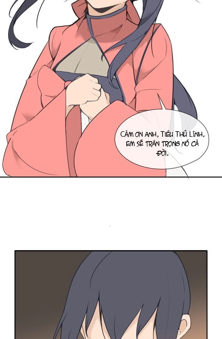 The Dead King Chapter 29 - 26