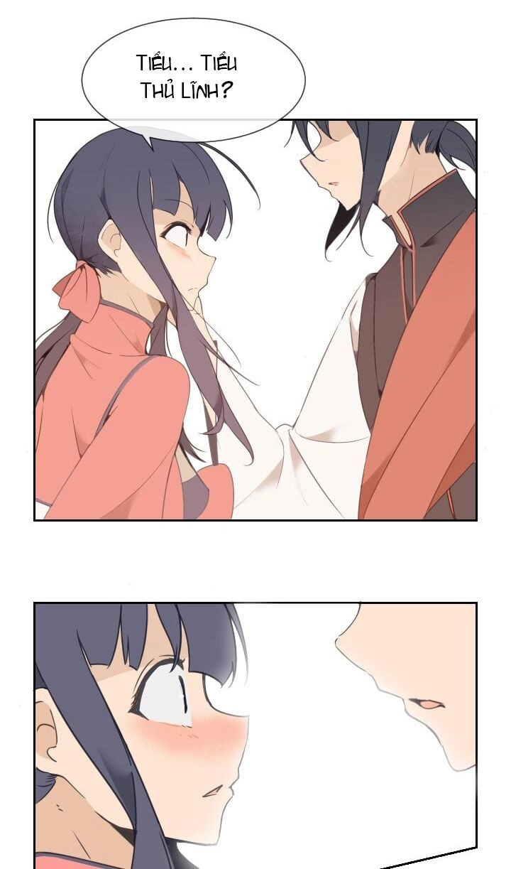 The Dead King Chapter 29 - 28