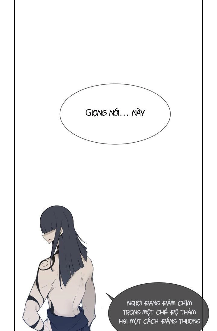 The Dead King Chapter 29 - 30