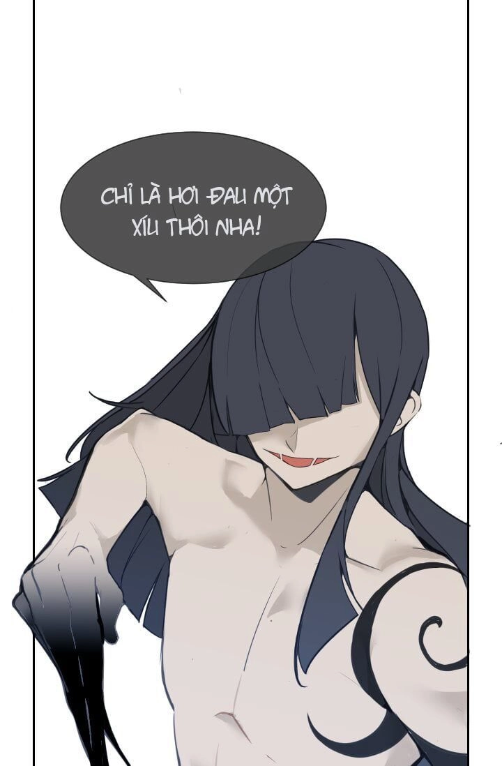 The Dead King Chapter 29 - 33