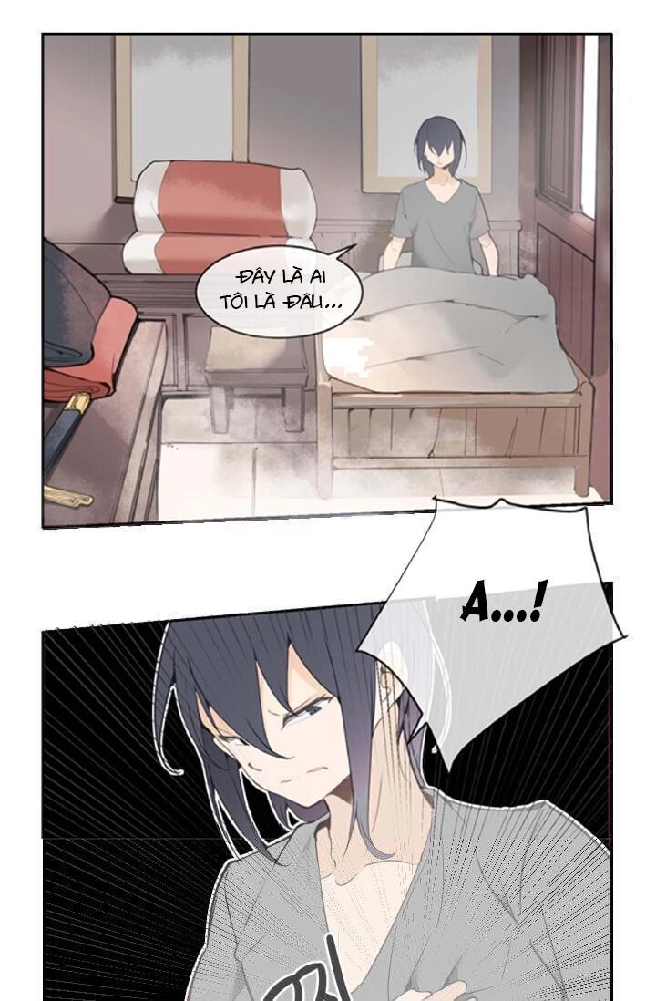 The Dead King Chapter 29 - 37