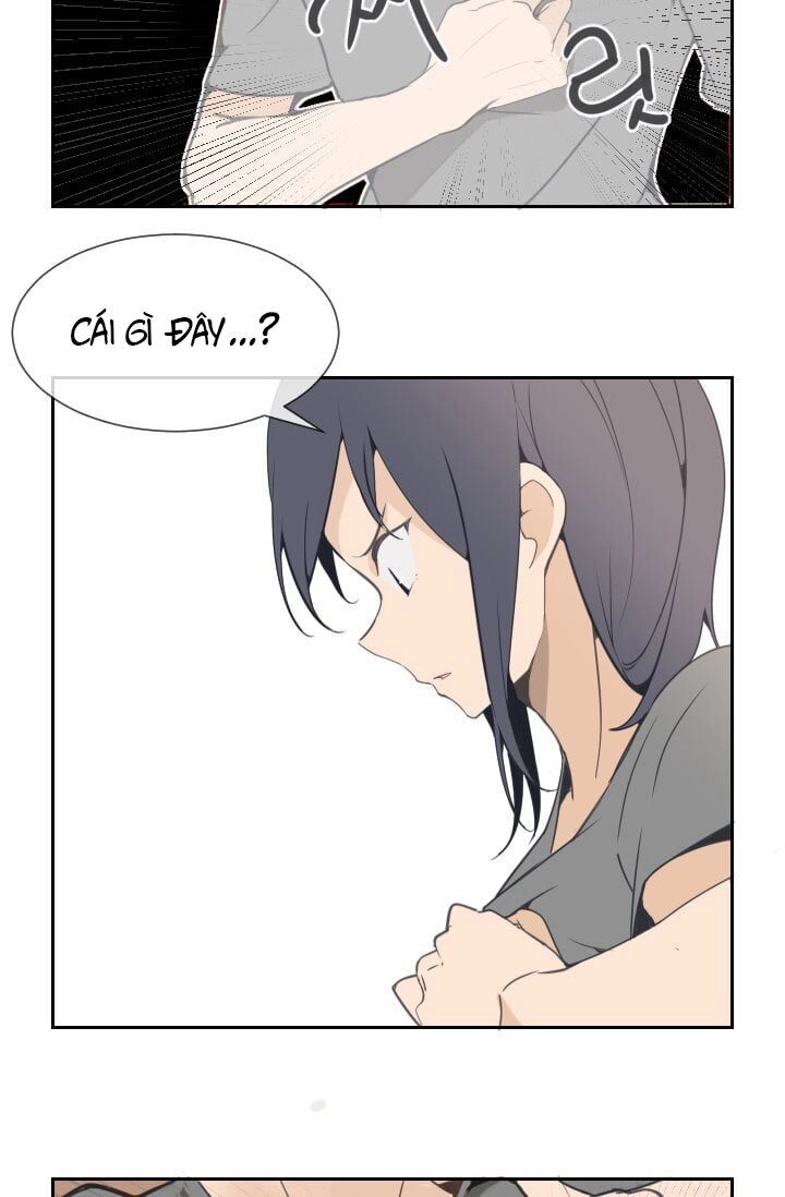 The Dead King Chapter 29 - 38