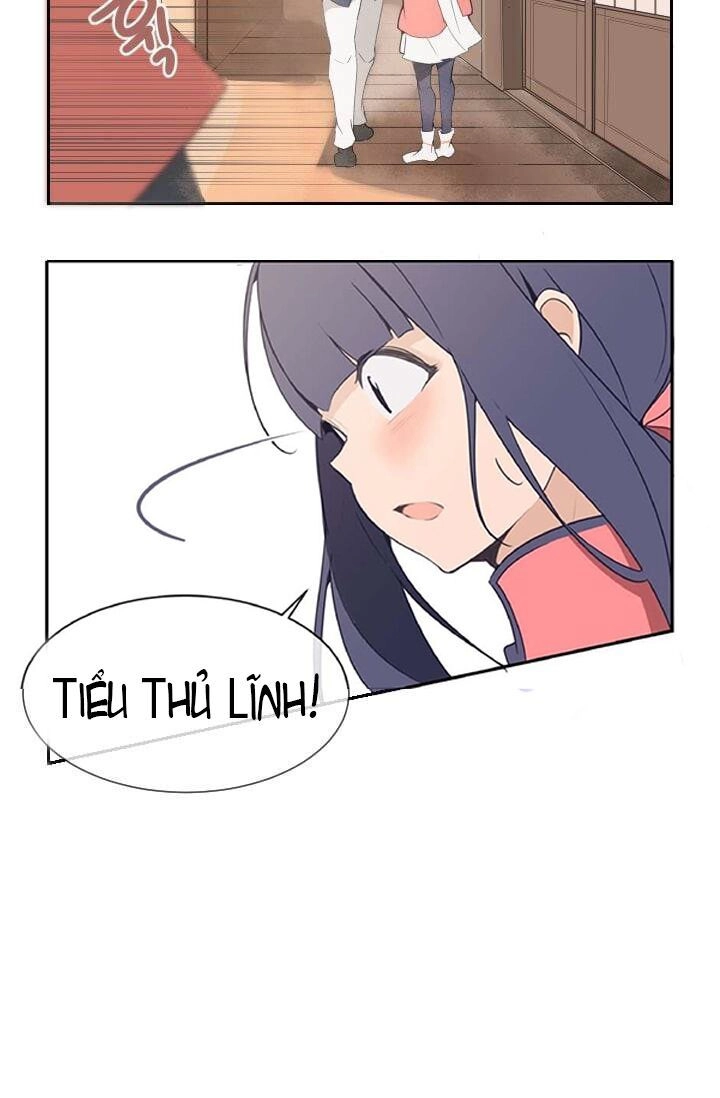 The Dead King Chapter 29 - 41