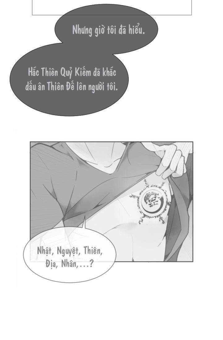 The Dead King Chapter 29 - 45