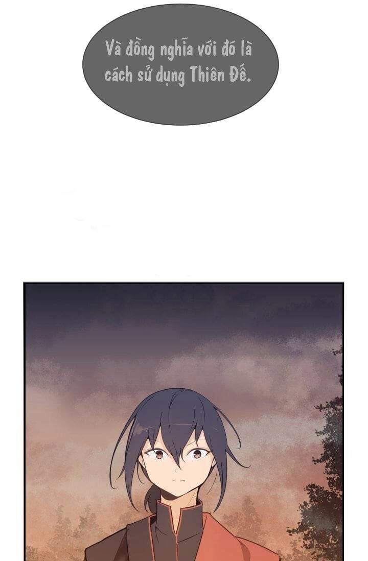 The Dead King Chapter 29 - 46