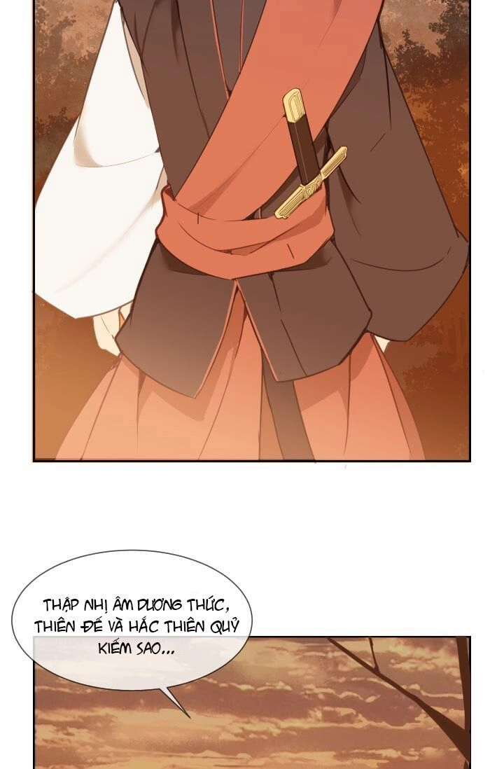 The Dead King Chapter 29 - 47