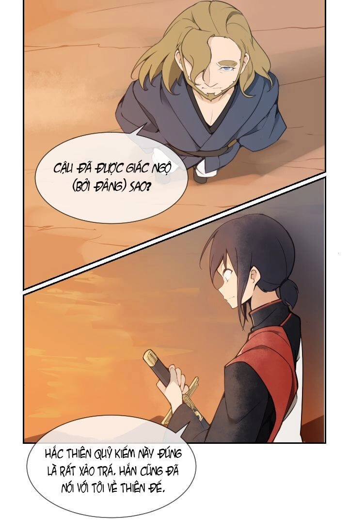 The Dead King Chapter 29 - 50