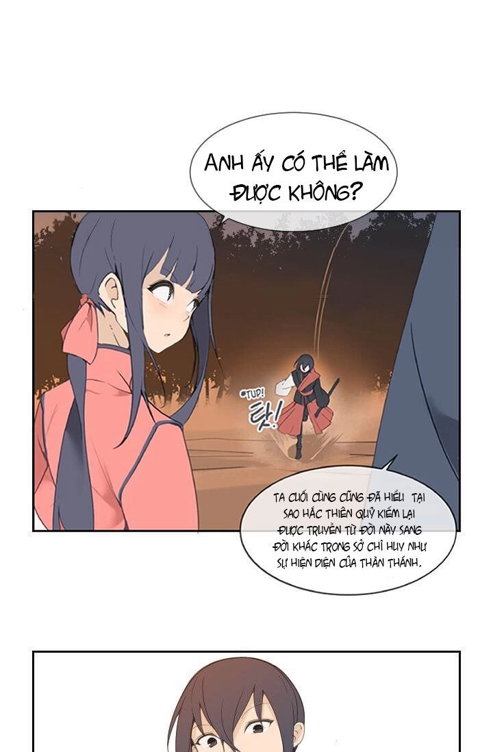 The Dead King Chapter 29 - 51