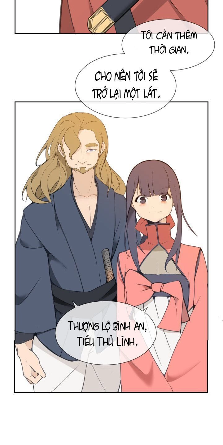 The Dead King Chapter 29 - 53