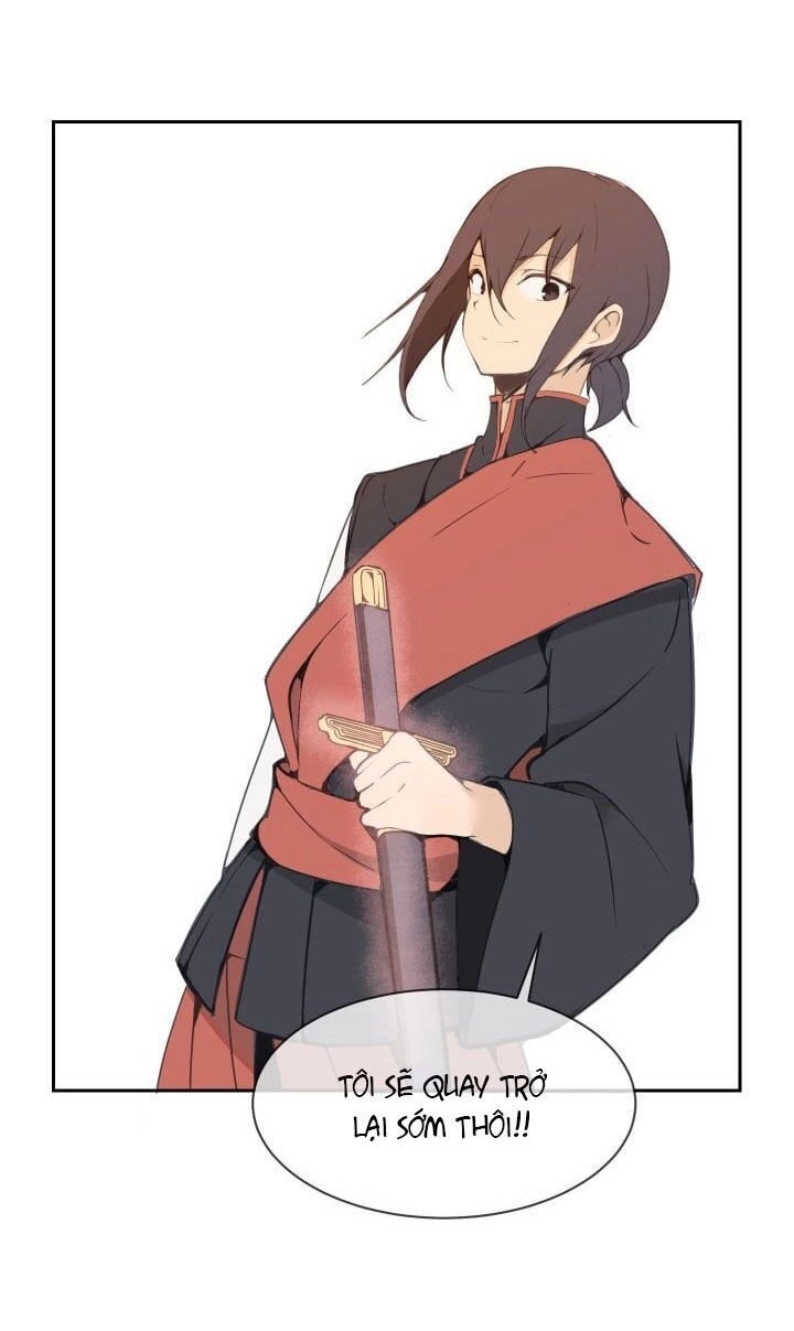 The Dead King Chapter 30 - 4