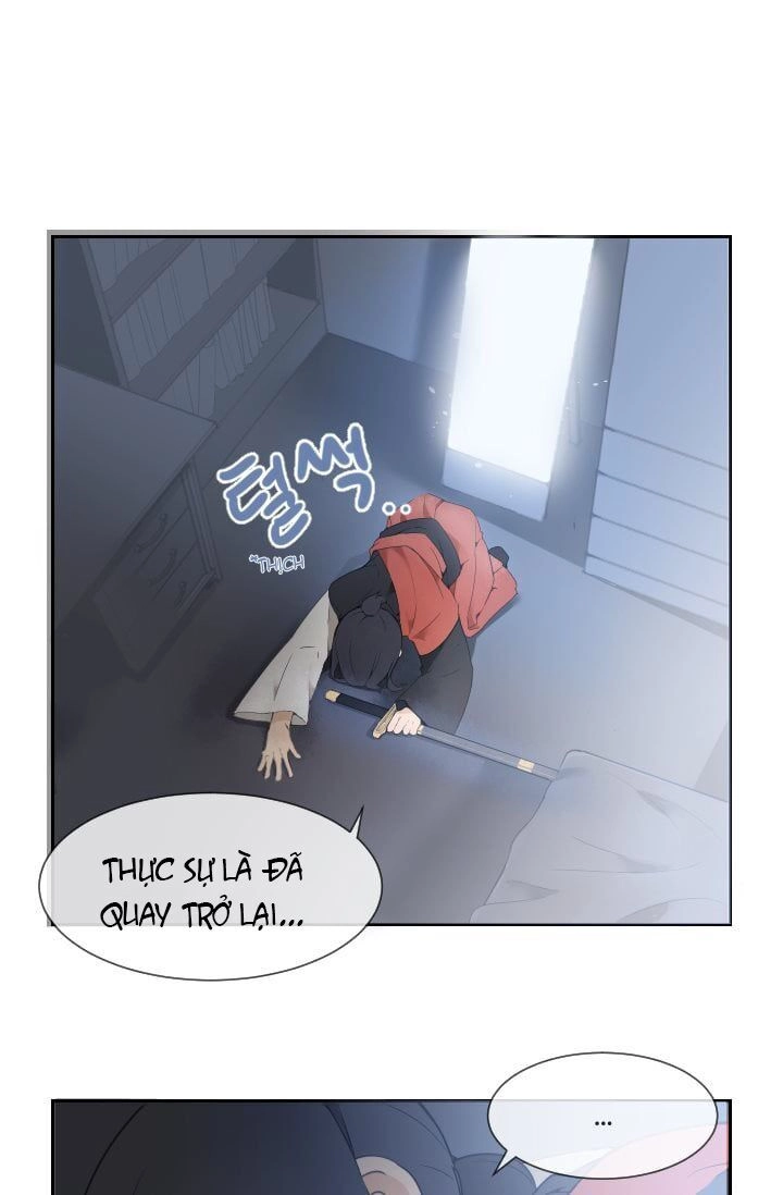 The Dead King Chapter 30 - 8