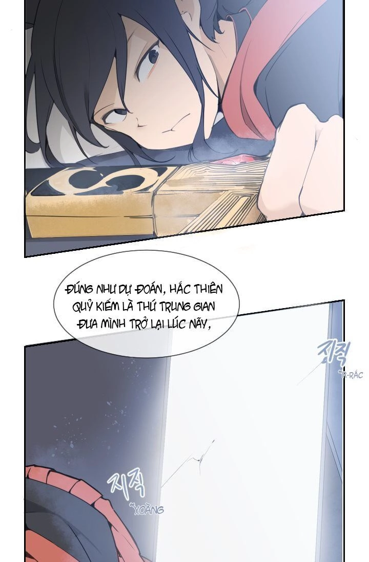 The Dead King Chapter 30 - 9