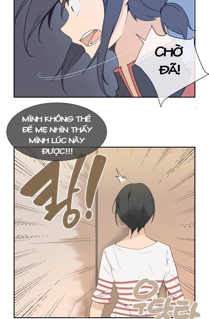 The Dead King Chapter 30 - 13