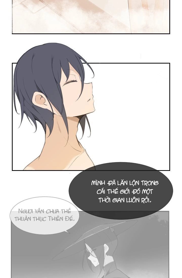 The Dead King Chapter 30 - 19