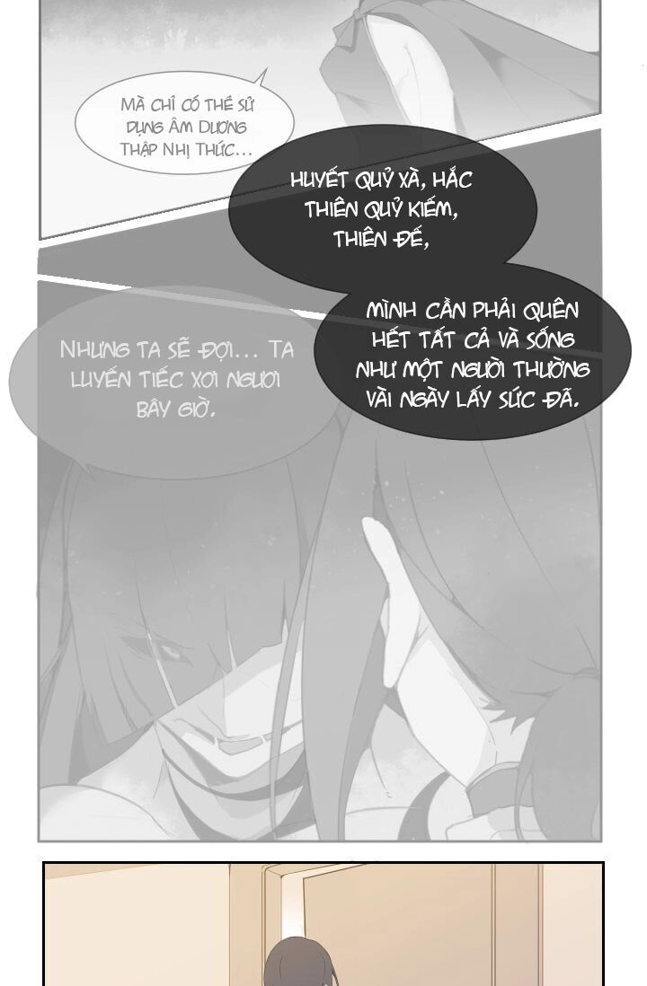 The Dead King Chapter 30 - 20