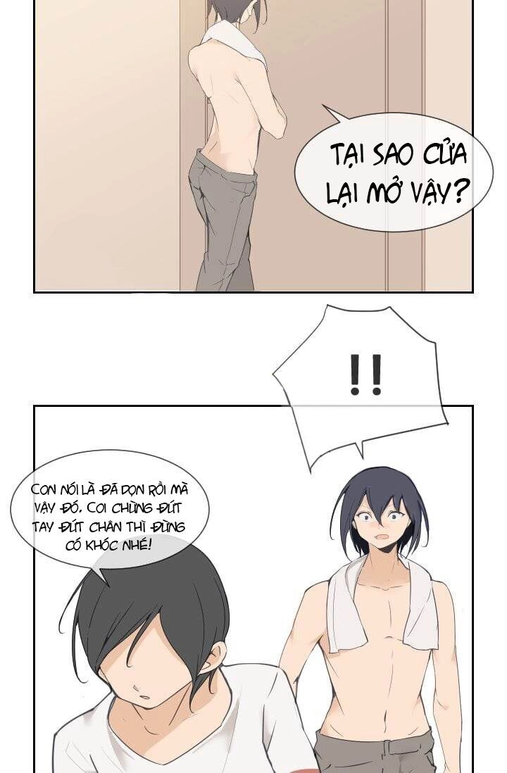 The Dead King Chapter 30 - 21