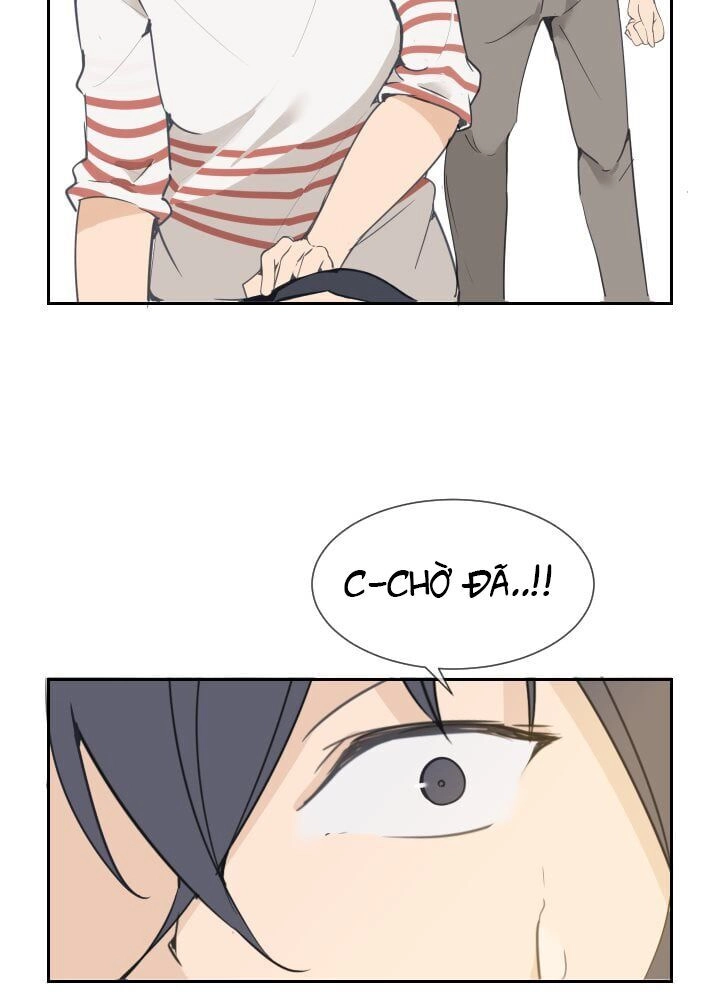 The Dead King Chapter 30 - 22