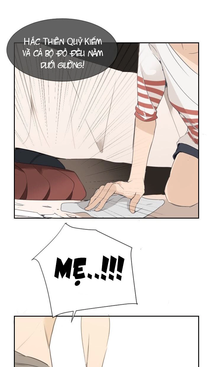 The Dead King Chapter 30 - 23