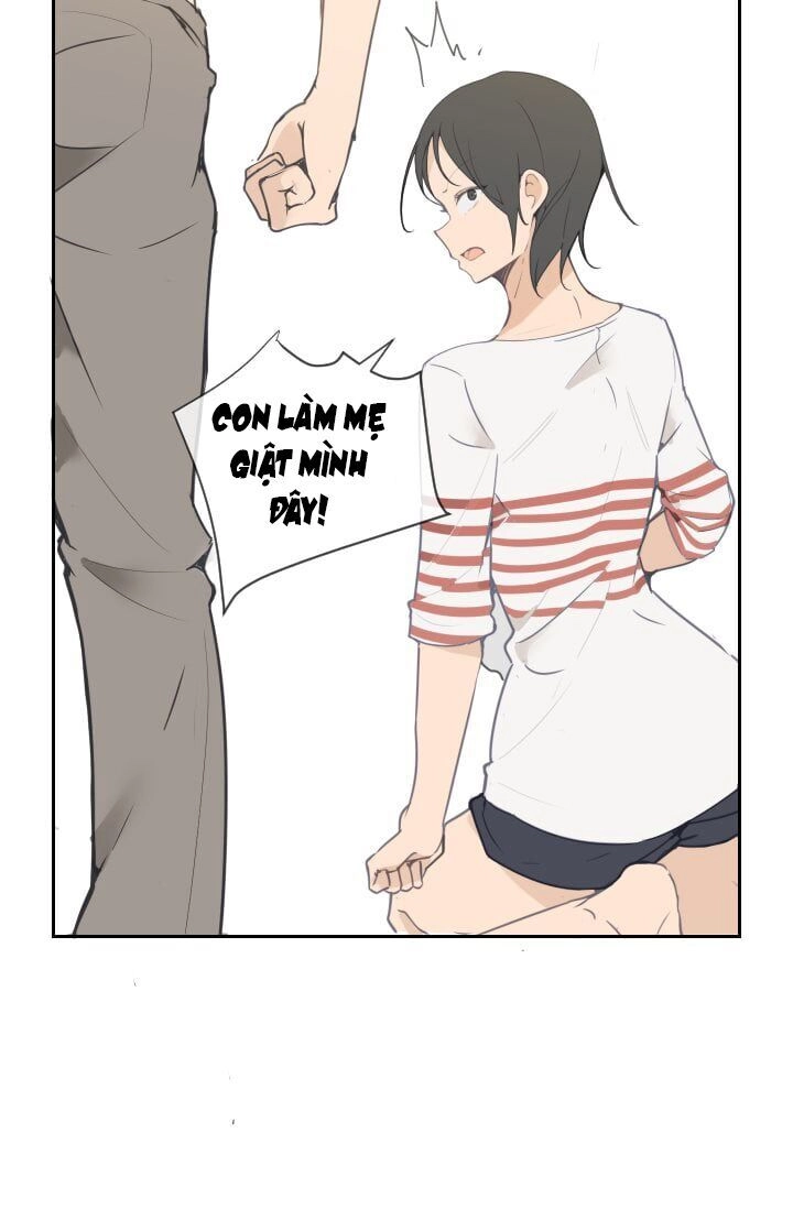 The Dead King Chapter 30 - 24