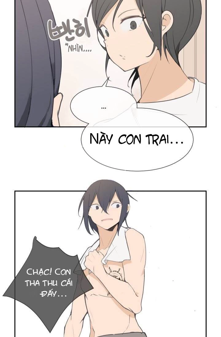 The Dead King Chapter 30 - 25