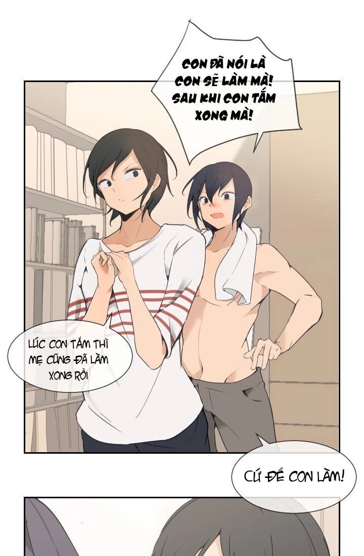 The Dead King Chapter 30 - 26