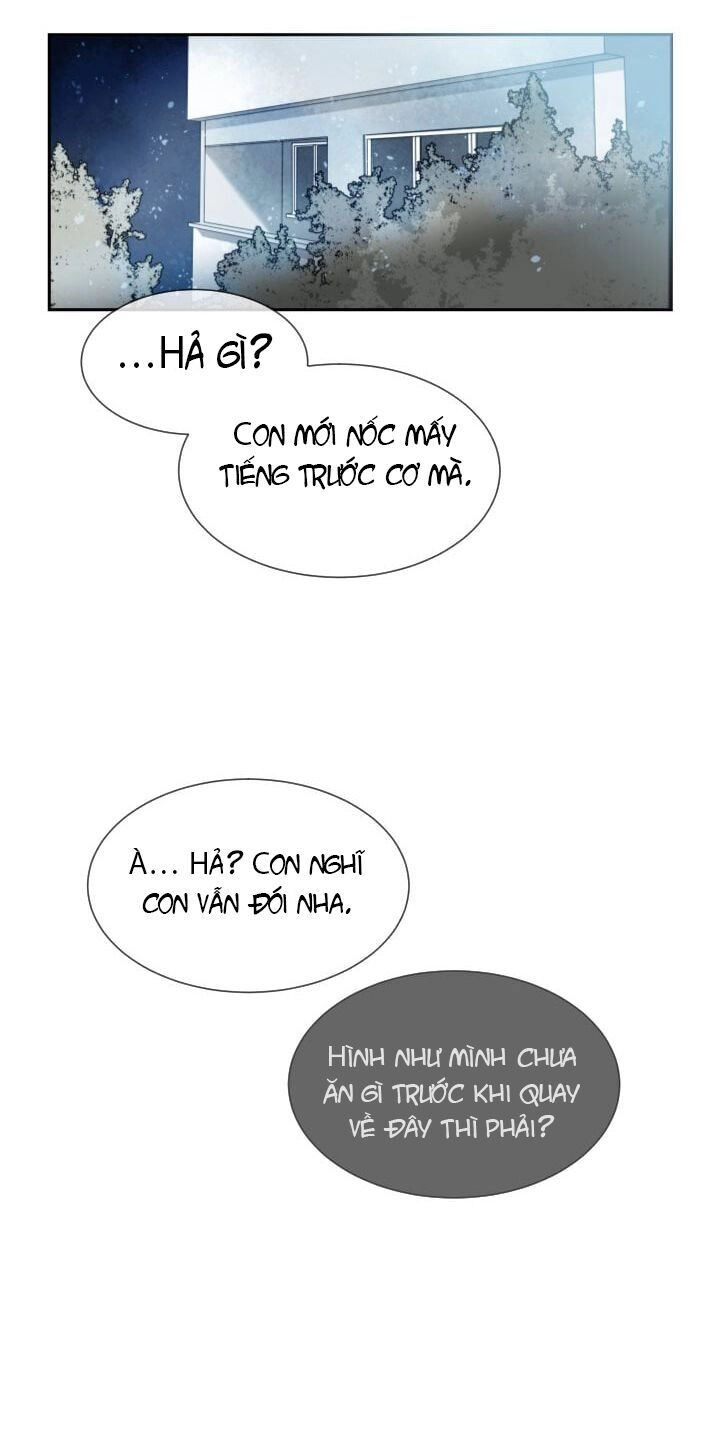 The Dead King Chapter 30 - 30