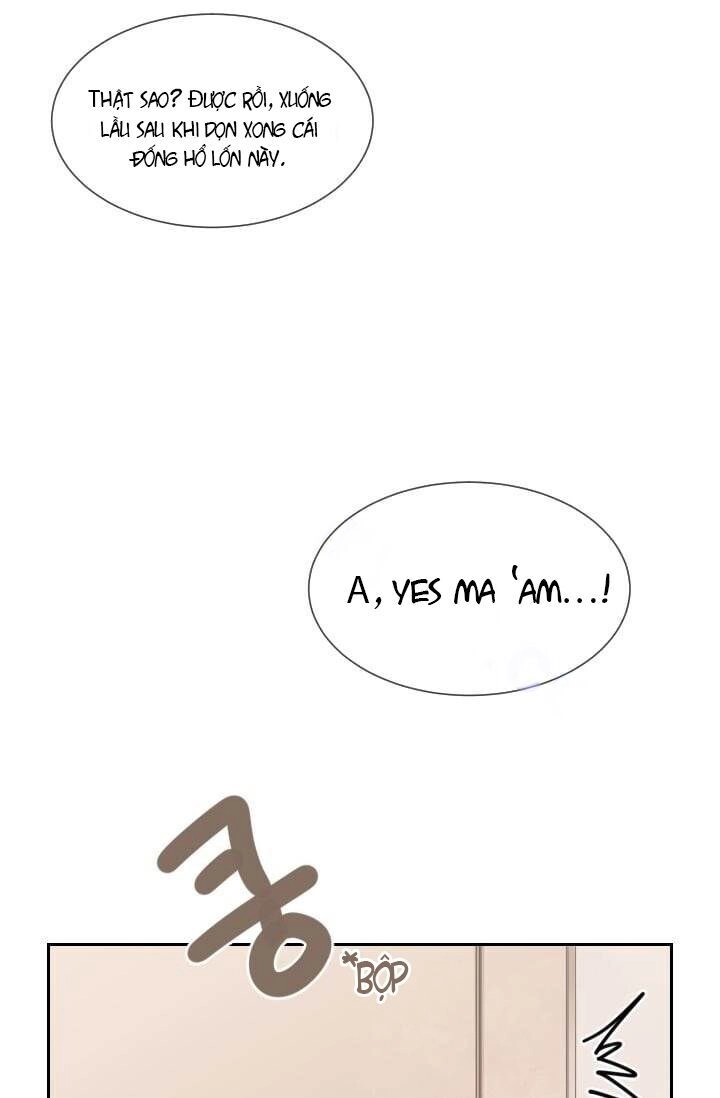 The Dead King Chapter 30 - 31