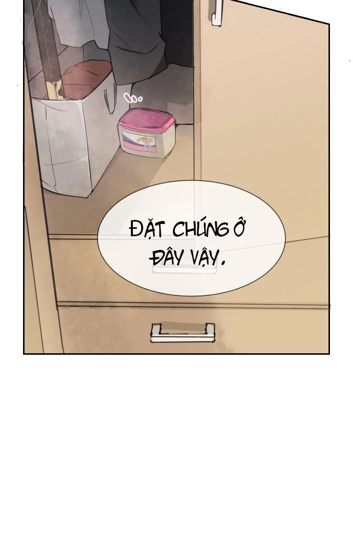 The Dead King Chapter 30 - 35