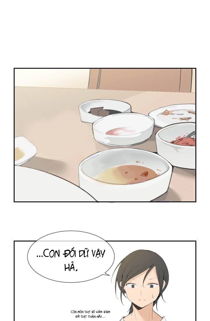 The Dead King Chapter 30 - 36