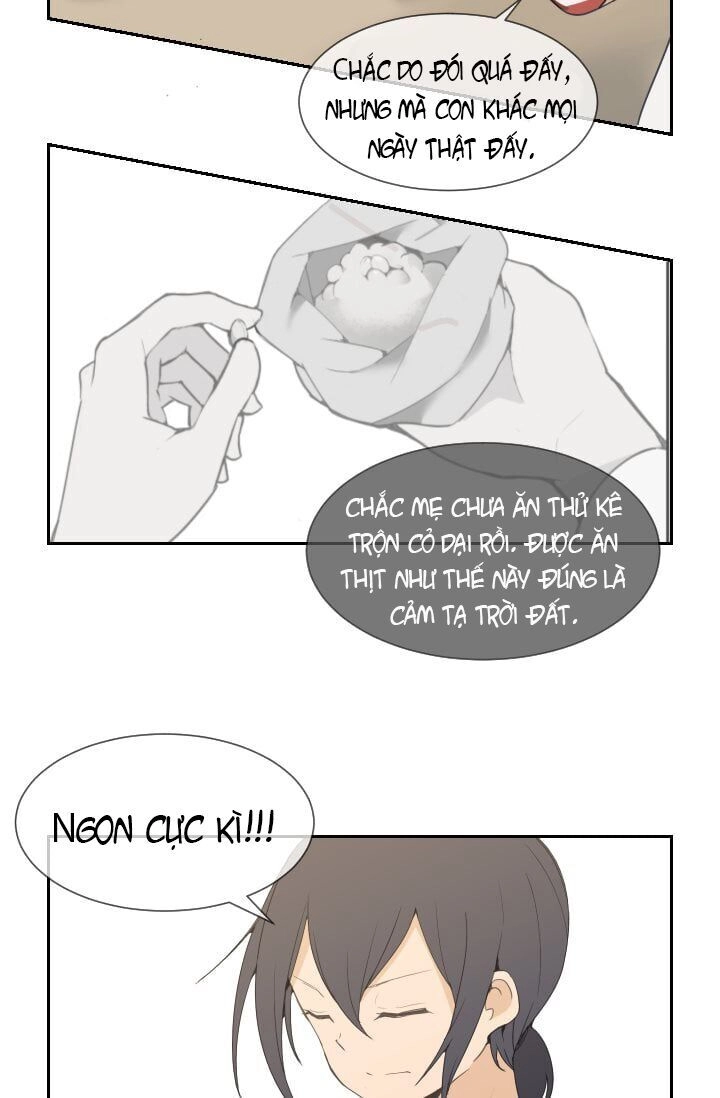 The Dead King Chapter 30 - 38