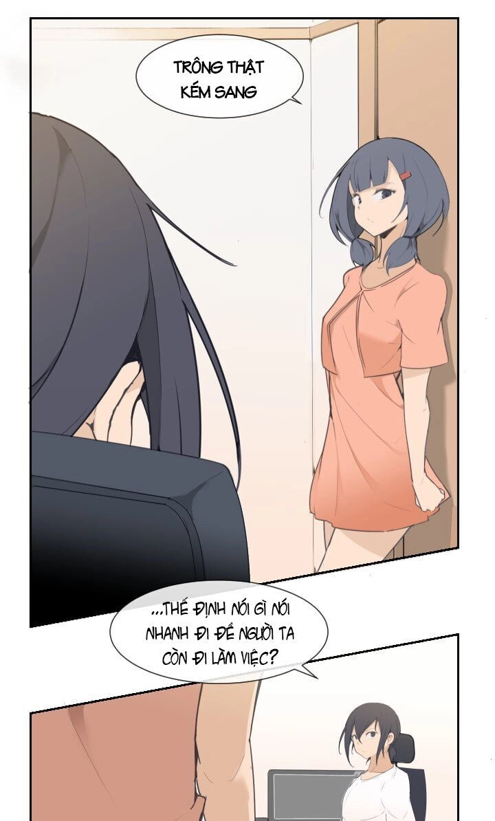 The Dead King Chapter 30 - 44