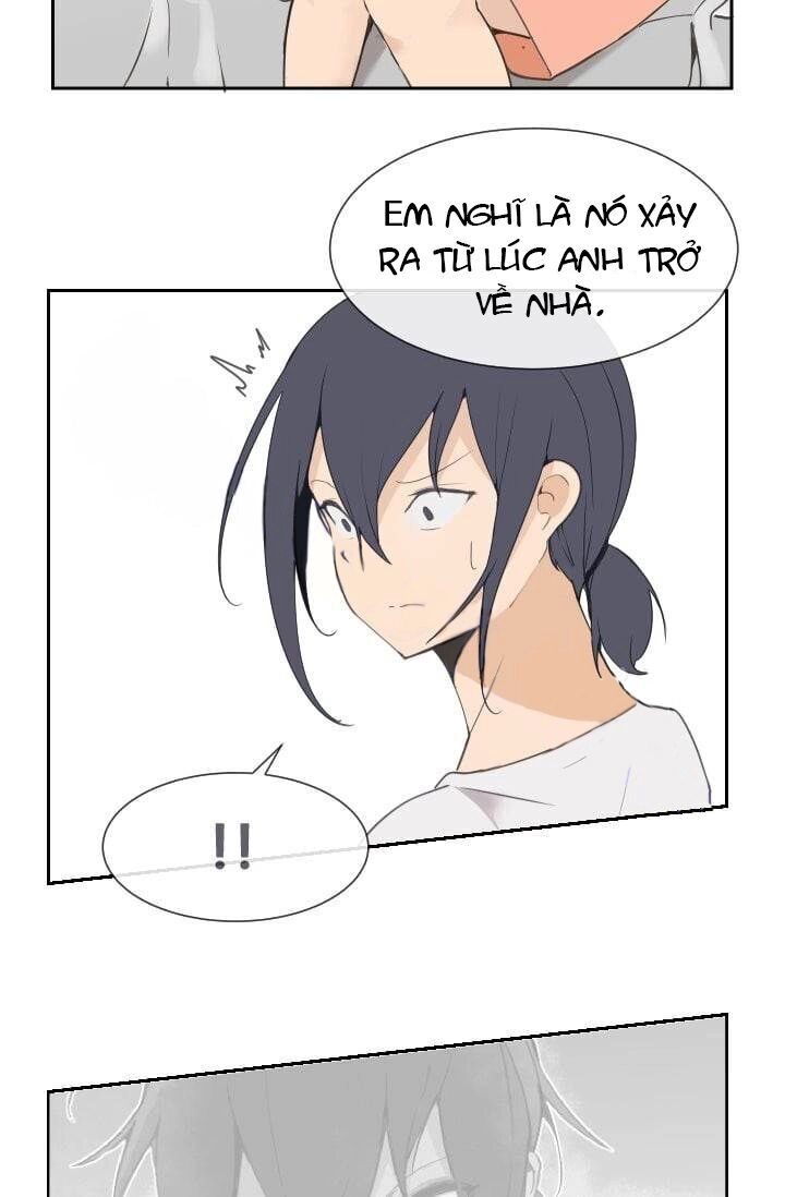 The Dead King Chapter 30 - 46