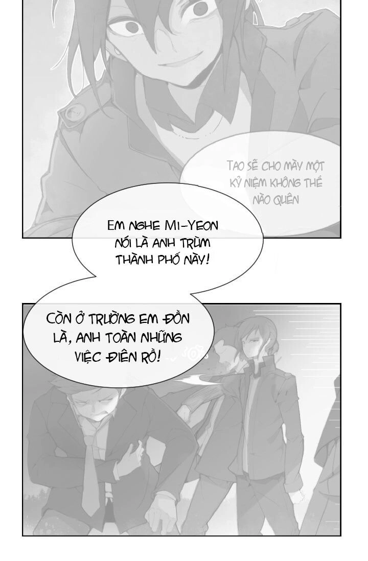 The Dead King Chapter 30 - 47