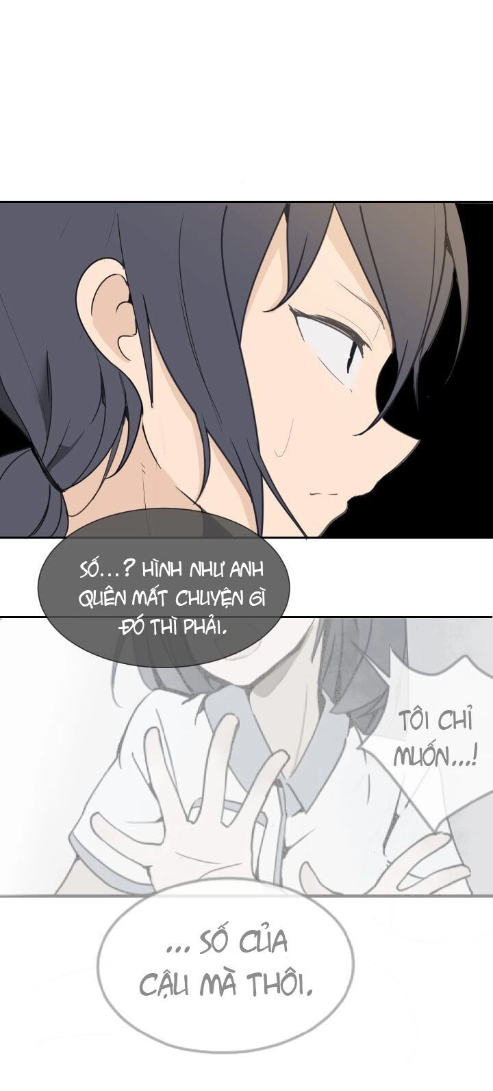 The Dead King Chapter 30 - 52