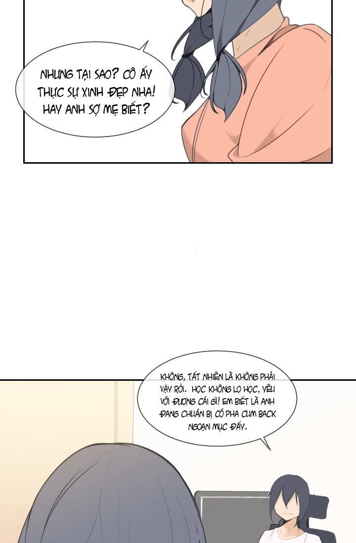 The Dead King Chapter 30 - 54