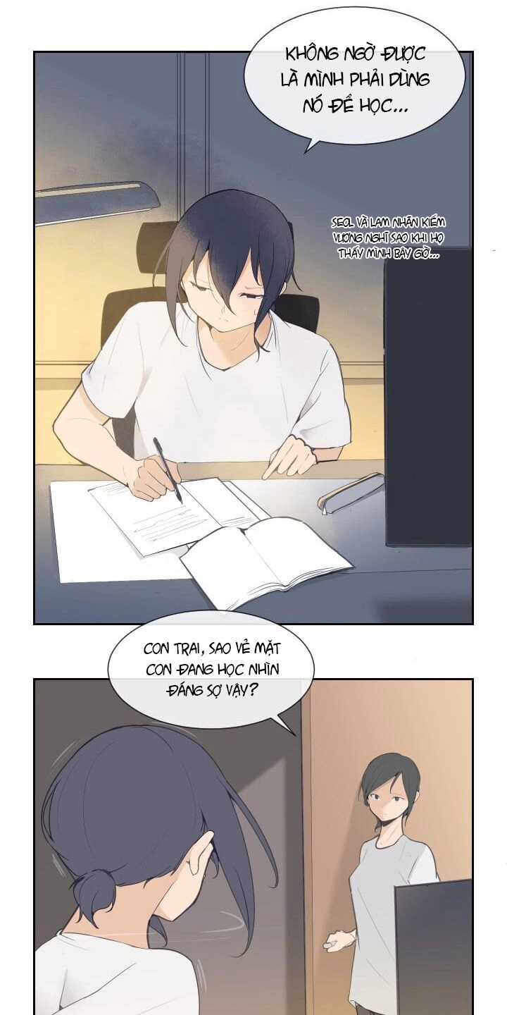 The Dead King Chapter 31 - 9